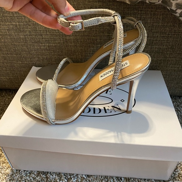 Steve Madden Heels - Picture 3 of 3